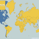 Países que utilizan A4 y el formato Letter